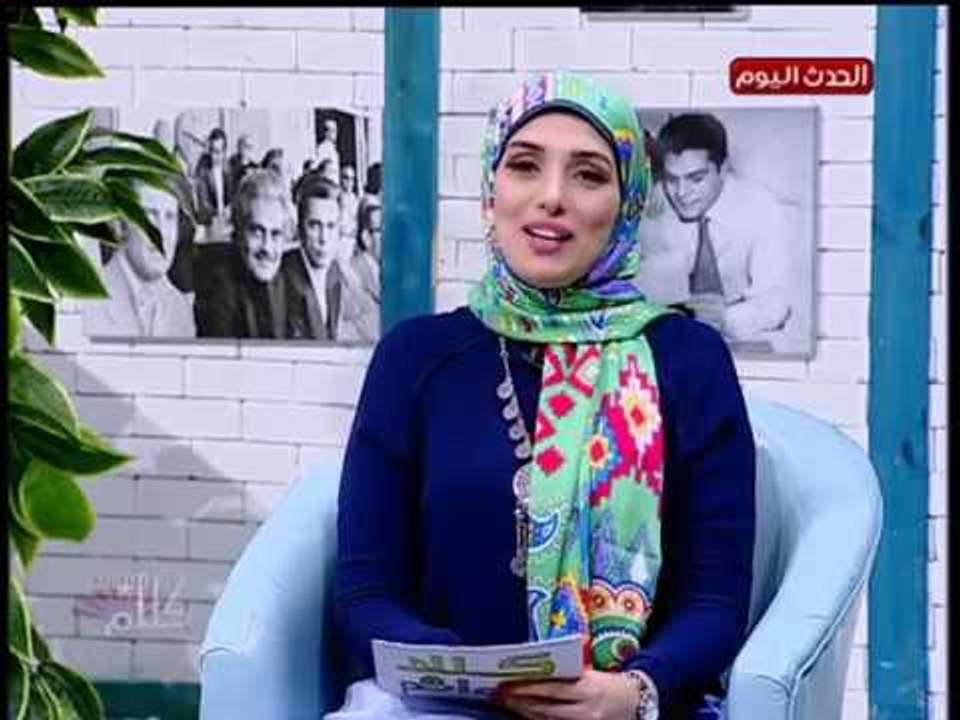 كلام هوانم مع عبير ومنال وهبة| مع ك محمد حسن ون...