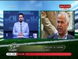 كلام في الكورة مع أحمد سعيد| أزمة حكم نهائي الكأس واختيارات كوبر لقائمة المنتخب بالمونديال 14-5-2018
