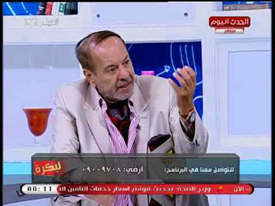 الكاتب نبيل لوقا بباوي دور الدولة ملحوظ فى محاربة الغلاء ولولا هذا الدور لتضاعف الغلاء