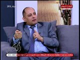 مع الناس مع هاني النحاس| مناقشة لمشكلات قانون الايجار القديم 12-5-2018