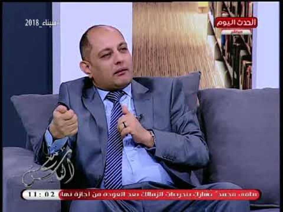 مع الناس مع هاني النحاس| مناقشة لمشكلات قانون الايجار القديم 12-5-2018
