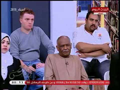 اقوي رد من النائب محمد اسماعيل علي انتقادات زيادة تذاكر المترو ويضع بدائل عبقريه عن رفع الاسعار