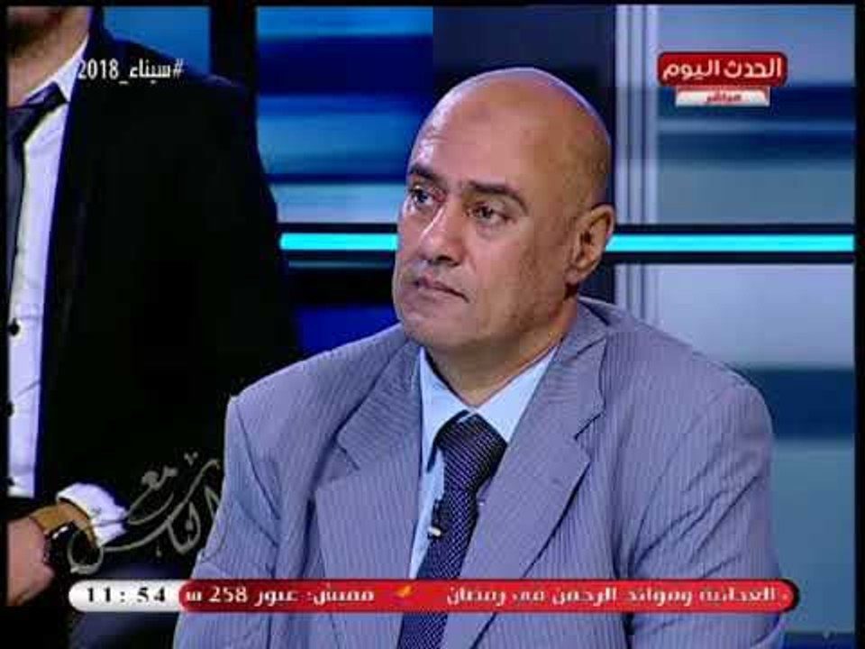 النائب محمد إسماعيل يضع روشتة للنهوض بالصناعة من خلال تطوير التعليم ليناسب سوق العمل