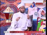 الداعية الإسلامي أحمد الطلحي يوضح حكم ارتداء الفتاة للحجاب خلال نهار رمضان فقط!