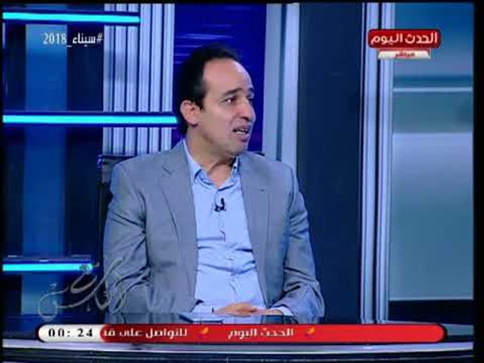 النائب محمد إسماعيل يطالب الدولة بكشف المخدرات للموظفين والقطاع الخاص