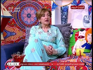 الفنانة ليلي عز العرب: كان نفسي أمثل مع "رشدي أباظة" في فيلم "الزوجة 13"