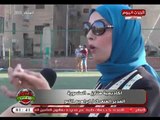 كاميرا ملعب الحدث ترصد أجواء داخل أكاديمية ستارز بالمنصورة