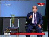 أنا الوطن مع أيسر الحامدي| سيرة سيدي علي زين العابدين والإمام المُجدد محمد عبده 17-5-2018