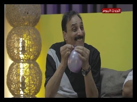 برنامج مقالب الشة هاي | حلقة 3.... الضحية: الفنان فتحي سعد نجم برنامج اديني عقلك