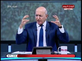 سيد علي يلقن إعلامية شهيرة بعد حديثها عن غلاء الأسعار كلامك عيب وبيضحك علينا الناس التبرير له حدود