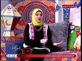 الشيف سالي سليمان تحذر: المكسرات غالية جدا ومش مفيدة وهذه هي البدائل