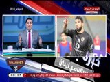 عبد الناصر زيدان يفجر تفاصيل أزمة مسربة بالأهلي أبطالها 