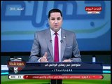 عبد الناصر زيدان ينفرد: سموحة يخطف لاعبتين من طائرة الأهلي وحمدي الصافي في طريقه لتدريب النادي!