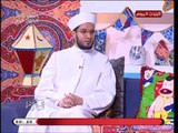الداعية الإسلامي أحمد الطلحي يثني على تسمية برنامج 