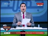 عبد الناصر زيدان في أجرأ اعتراف عالهواء يعتذر للاعب الزمالك بعد نشر صورة شبيه له يدخن الشيشة