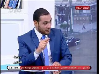 داعية اسلامي يوضح كيفية التعامل مع شهر رمضان من اجل الرحمة والغفران
