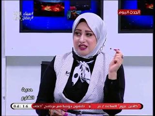 داعية اسلامي يوضح أحب الاعمال الي الله فى رمضان ويشدد على اهمية السحور