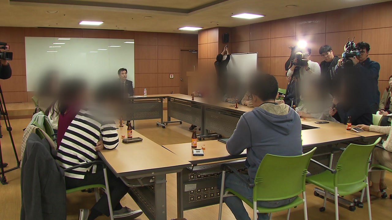 학부모 불안감 고조..."동탄 유치원생 500명 수용 계획" / YTN
