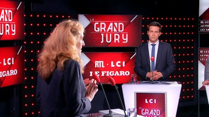 Le Grand Jury du 28 octobre 2018