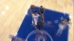 Fultz makes big dunks as 76ers edge out Hornets