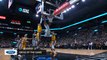 BASKETBALL: NBA: DeRozan leads Spurs past LeBron's Lakers