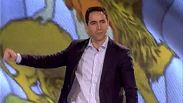 Teodoro: Cataluña no es de Puigdemont, ni de Torra, ni de Rufian, ni Tardà, Cataluña es de todos nosotros