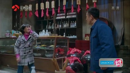 23-正阳门下小女人-23集 高清