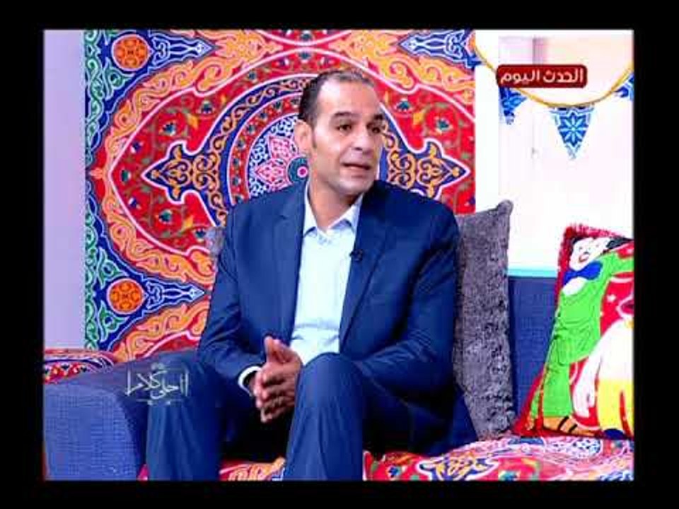 أستشاري تغذية علاجية يكشف اسباب غير متوقعة لفقد...