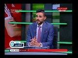 محلل رياضى يوجه انتقاد رهييب للكابتن حسام حسن وابراهيم حسن والسبب...  !!