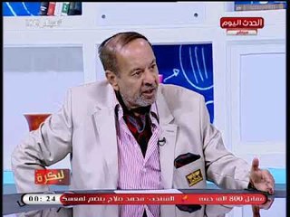 الكاتب نبيل لوقا بباوي يشيد بأداء البرلمان ويستعرض مدي حرصه على العمل