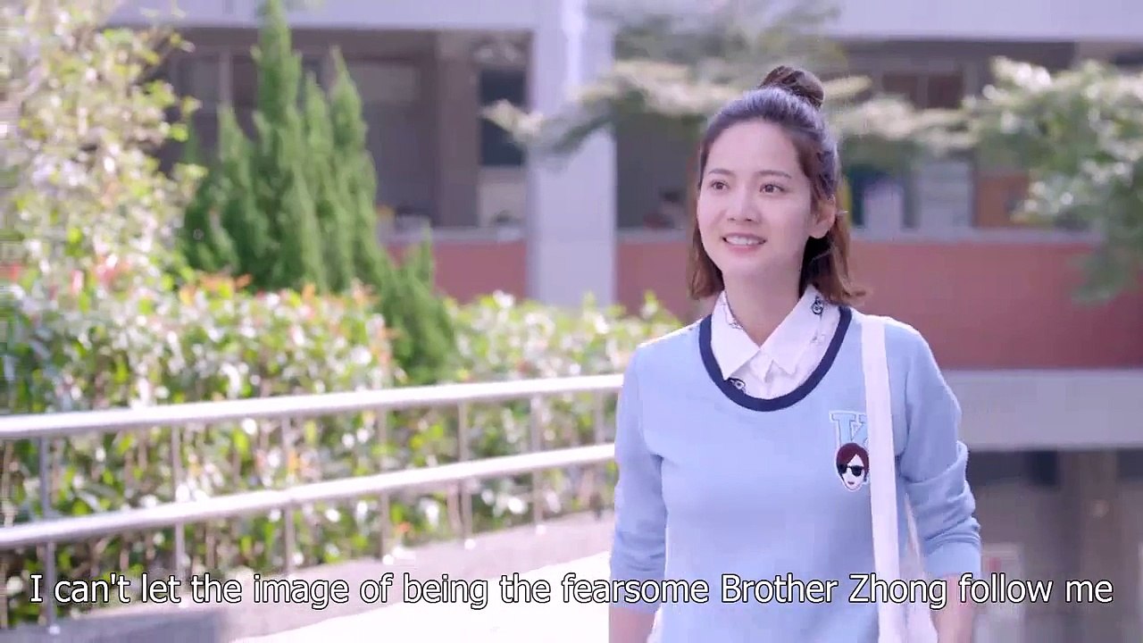 Attention love ep 1 eng sub dramacool store