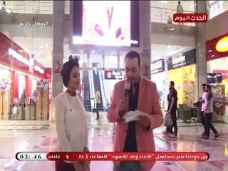 فوازير سامح  وشهرزاد| توزيع جوائز الفائزين في الأسبوع الأول 25-5-2018