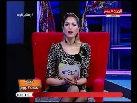 نشرة أخبار خيمة الحدث اليوم| حالة الطقس و درجات الحرارة غدآ وتوقعات بسقوط امطار