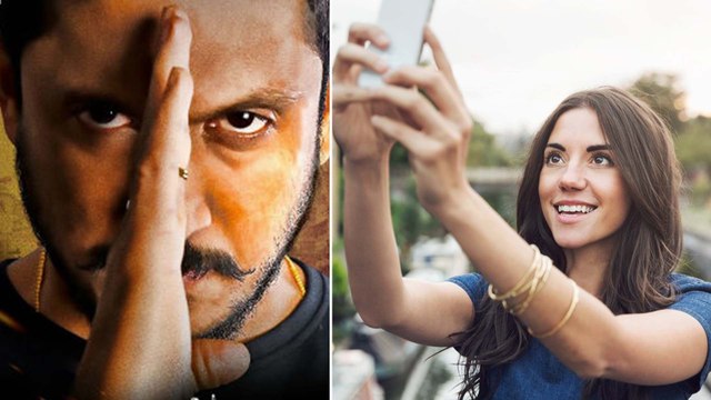 ತಾಯಿಗೆ ತಕ್ಕ ಮಗ ಸಿನಿಮಾದ ಸೆಲ್ಫಿ ಕಾಂಟೆಸ್ಟ್ | ಸೆಲ್ಫಿ ಕಳ್ಸಿ 50 ಸಾವಿರ ಗೆಲ್ಲಿ | FILMIBEAT KANNADA