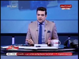 مقدم الوسط الفني: "محمد رمضان" واحد من أهم بلطجية الدراما والسينما المصرية