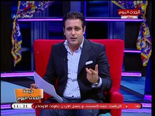 نشرة أخبار خيمة الحدث اليوم| نصائح التعامل مع الطقس شديد الحرارة وتريندات السوشيال ميديا