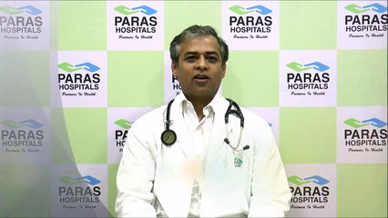 Paras Hospital (पारस हॉस्पिटल ) - Tips to keep your Heart Health in Winters