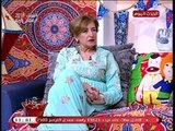 أحلي كلام مع عبير الشيخ وشاهندة أنور| لقاء خاص مع الفنانة ليلي عز العرب 18-5-2018