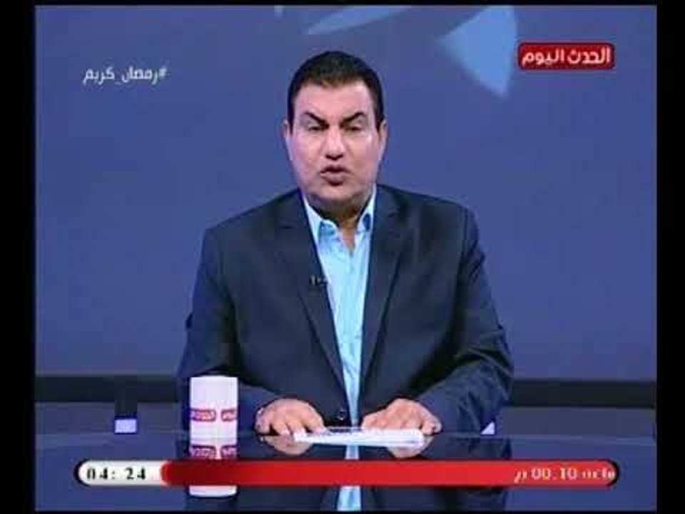 عطية أبو جازية : إتجاه الدولة للقروض الخارجية غظب عنها .. والدنيا ماشية " حالو يا حالو "