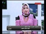 النائب صلاح منصور يتعهد عالهواء بحل أزمة نفق النهضة .. وأحد الاهالي يُحرجه : 