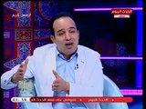 أقوى هجوم من النائب محمد إسماعيل علي وزير الإسكان بعد ىسيول التجمع: عنده علم بالبنية التحتية