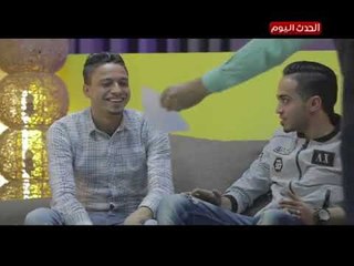 برنامج مقالب الشة هاي | مخرج هندي عالمي يحضر كلاب متوحشة للفنان الشعبي عماد الأسمر!