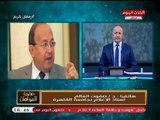 د. صفوت العالم يهاجم مسلسلات رمضان 2018: بلا مضمون بسبب 