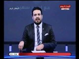 احمد سعيد يعرض حلول عبقرية لرد فلوس تركي آل الشيخ :نحن خلف النادي الاهلي ومجلس ادارته