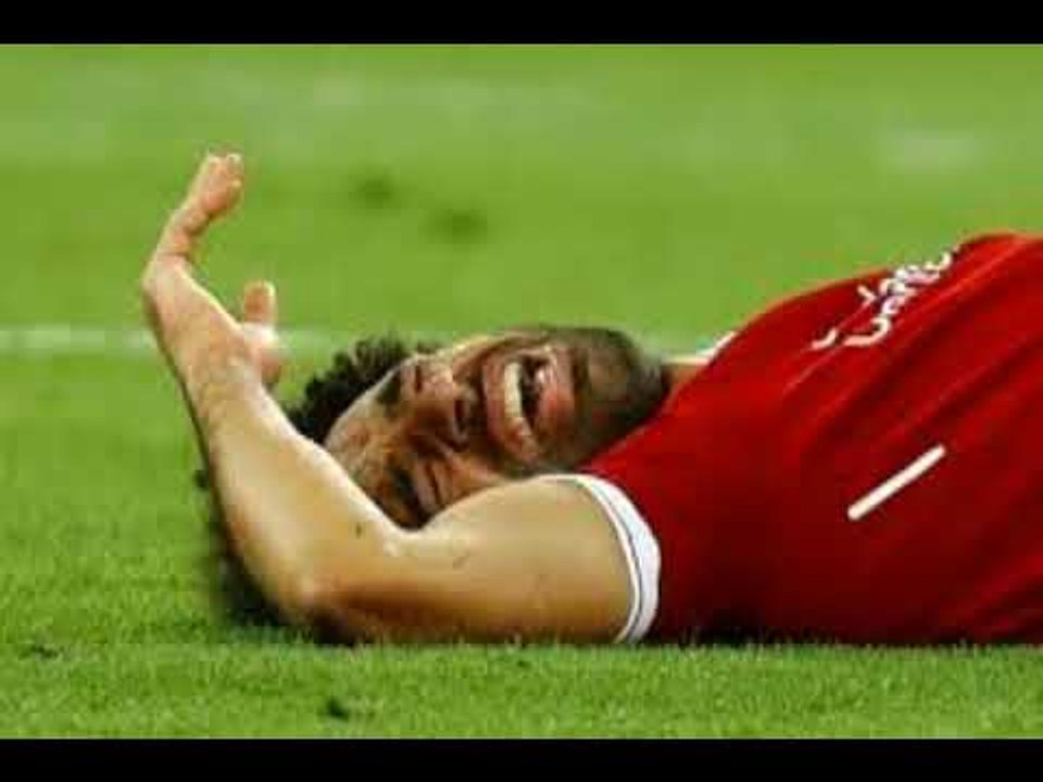 مؤسس اتحاد مصارعة المحترفين يكشف سر رهيب في تعمد راموس لإصابة محمد صلاح