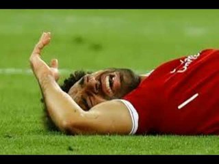 مؤسس اتحاد مصارعة المحترفين يكشف سر رهيب في تعمد راموس لإصابة محمد صلاح