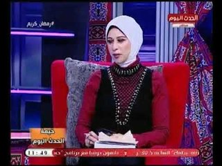 الصحفي "خالد العيسوي " يوضح أهمية تأدية "السيسي "اليمين الدستورية امام البرلمان غدًا