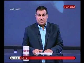 أجرأ تعليق لـ "عطية أبو جازية" : اؤيد ارتفاع سعر تذكرة المترو .. ولكن !