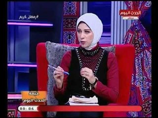 الصحفي "خالد العيسوي" يكشف أسرار خطيرة حول العلاقة التي تربط بين الاحداث الفلسطينية ومايحدث في إيران