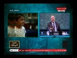 بالفيديو| موقف غريب لأسرة الفنان شريف إدريس بعد قتل محمد رمضان له في مسلسل نسر الصعيد